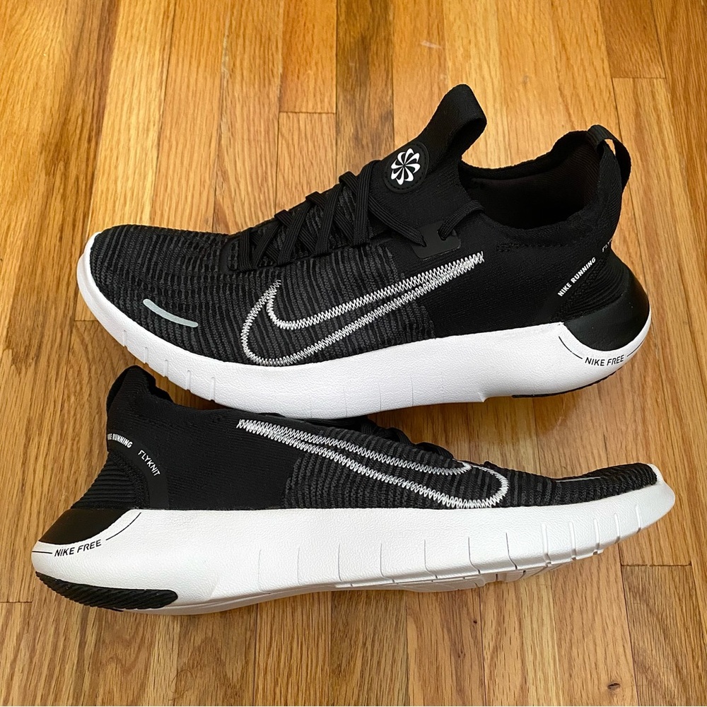 Nike Free RN Next Nature Men’s Sneakers - Picture 6 of 7